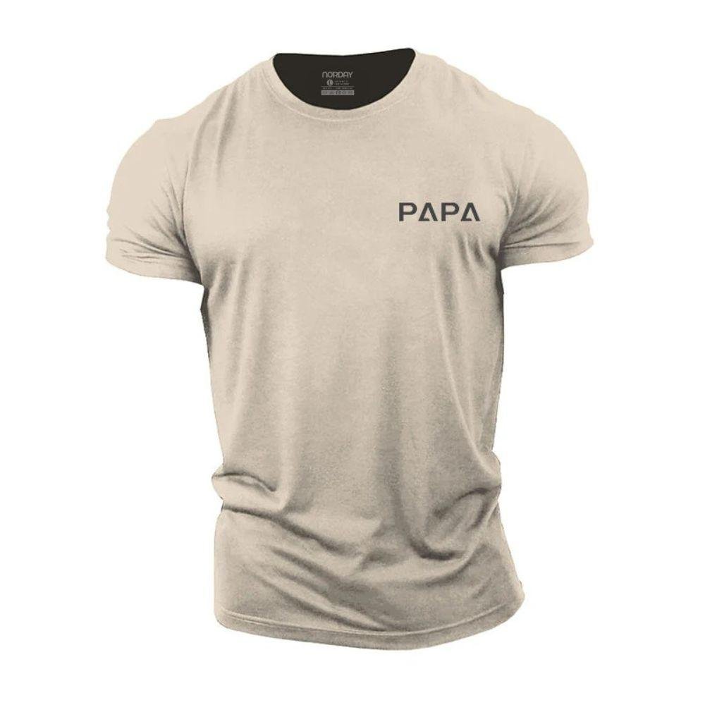 PAPA T-Shirt - Norday SE
