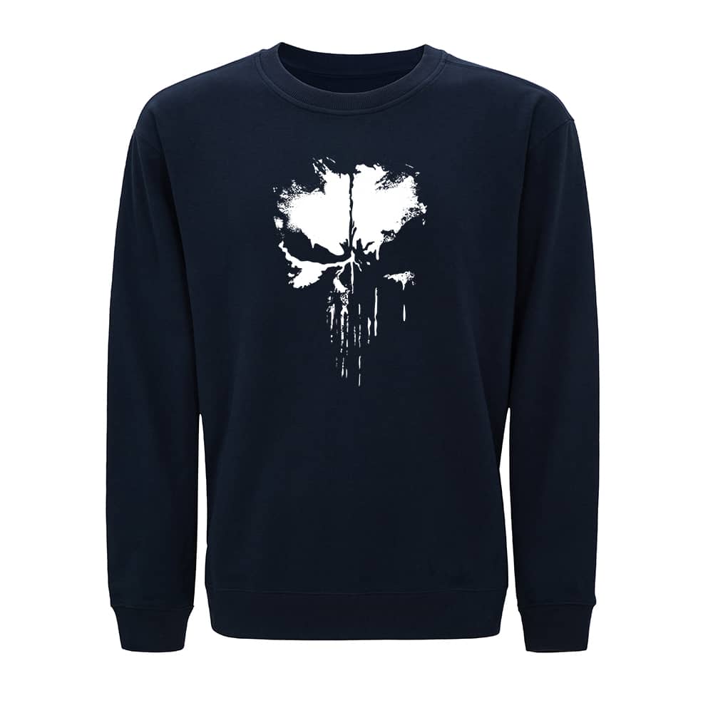 Punisher Sweatshirt - Norday SE