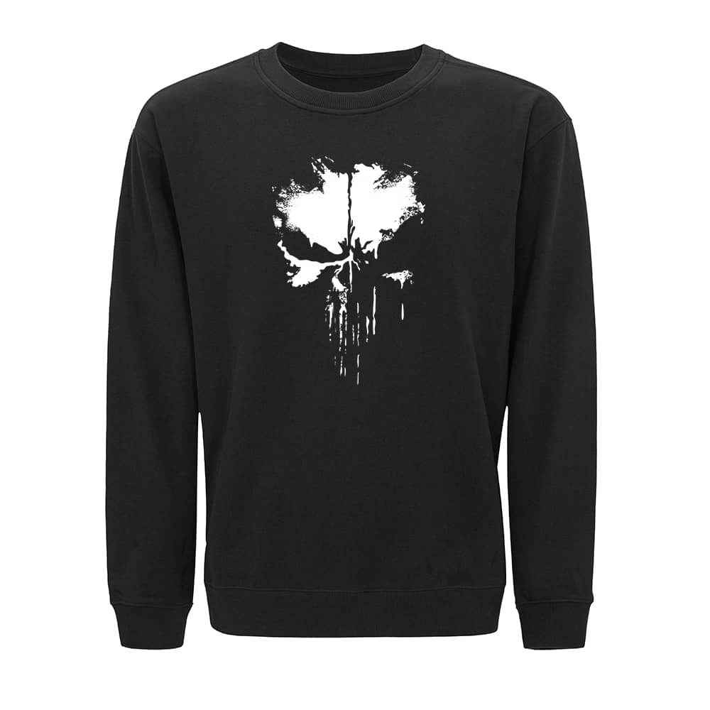 Punisher Sweatshirt - Norday SE