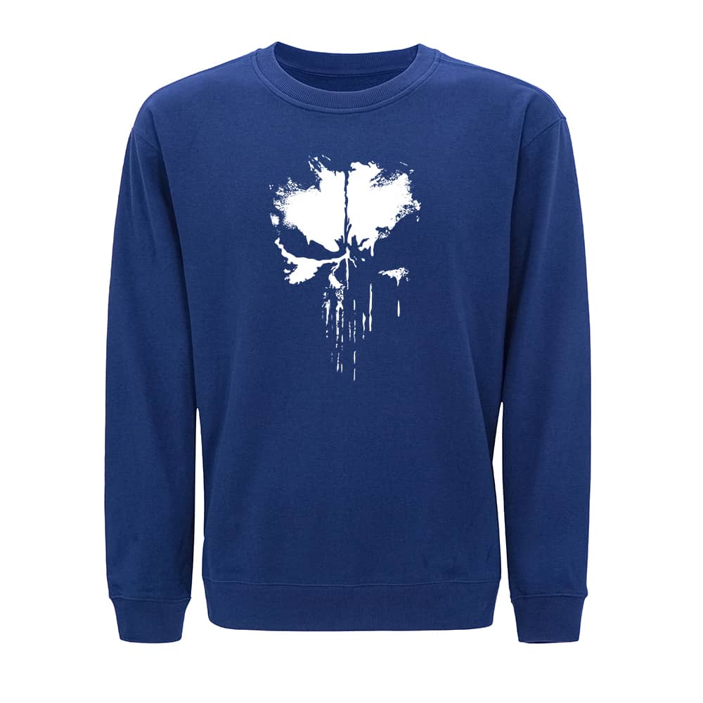 Punisher Sweatshirt - Norday SE