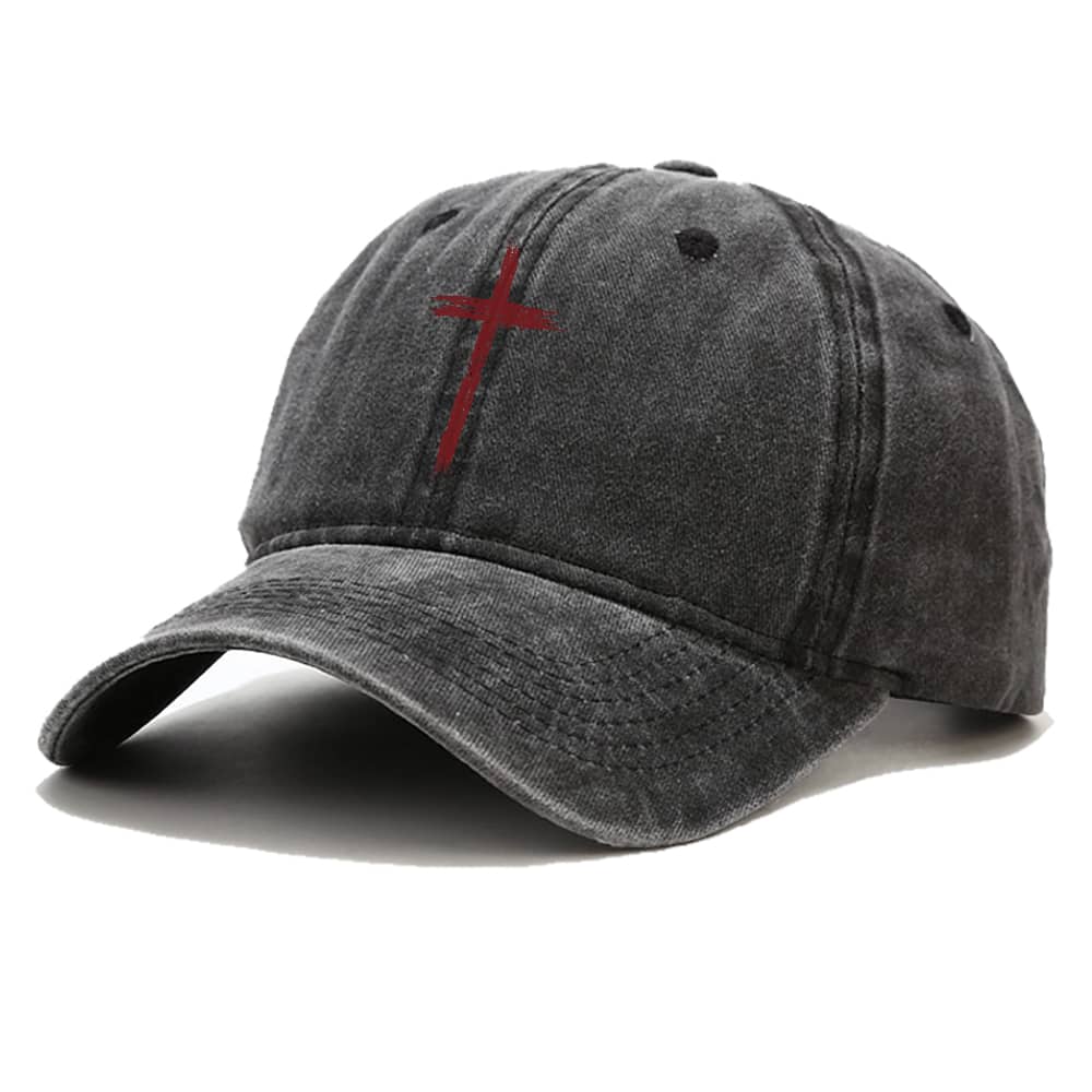 Red Cross Vintage Keps - Norday SE