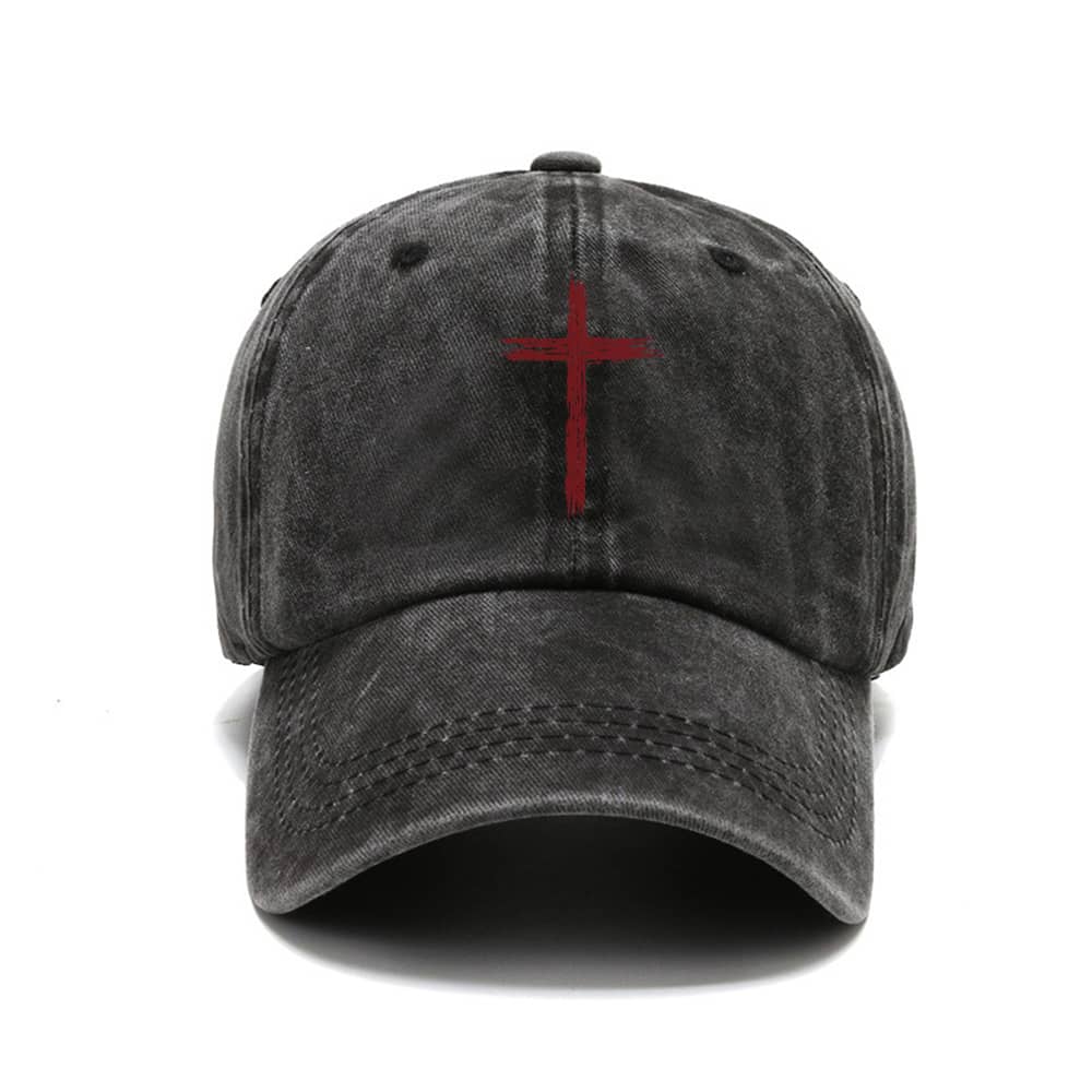 Red Cross Vintage Keps - Norday SE