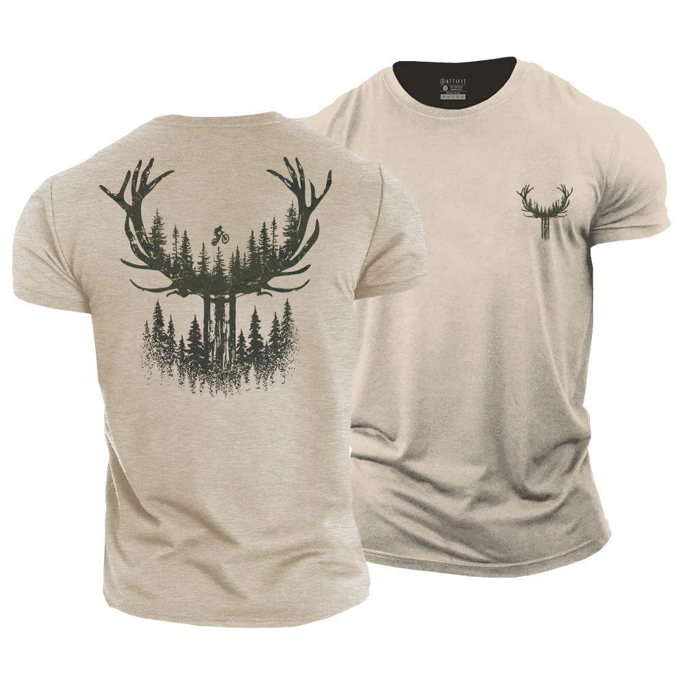 Ride the Wild T-Shirt - Norday SE