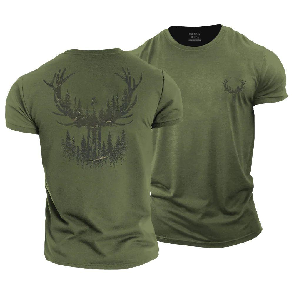 Ride the Wild T-Shirt - Norday SE
