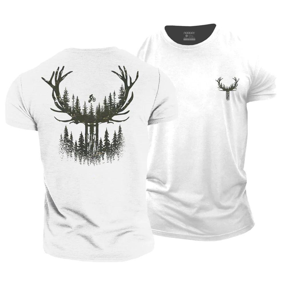 Ride the Wild T-Shirt - Norday SE