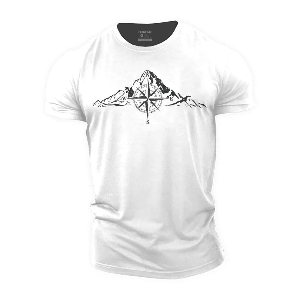 Rise to the Peak T-Shirt - Norday SE