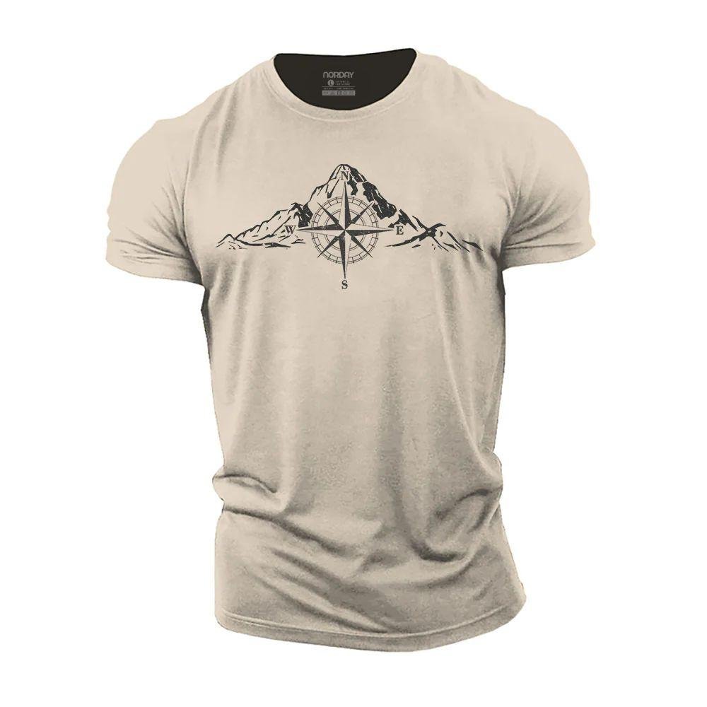 Rise to the Peak T-Shirt - Norday SE