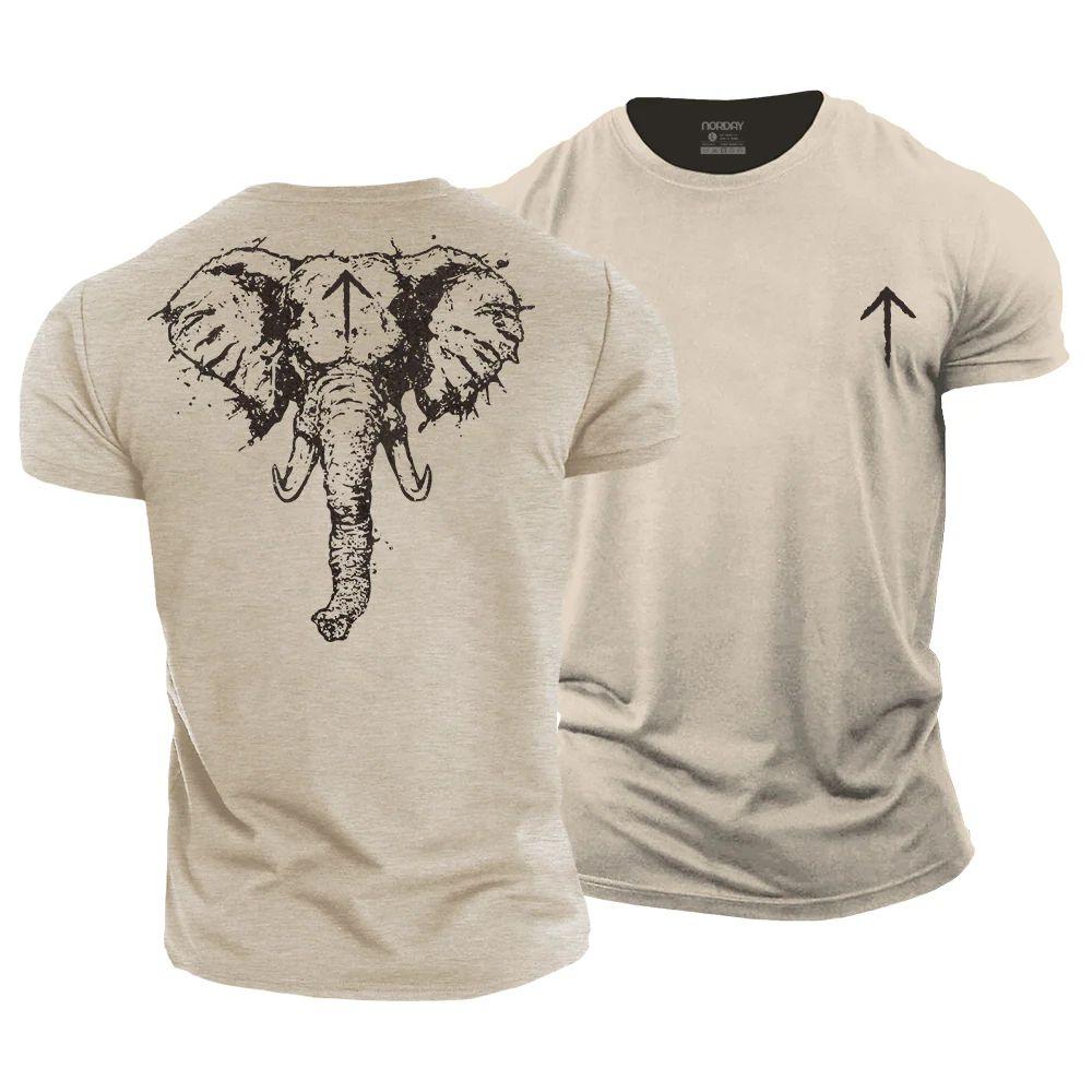 Rooted in Strength T-Shirt - Norday SE