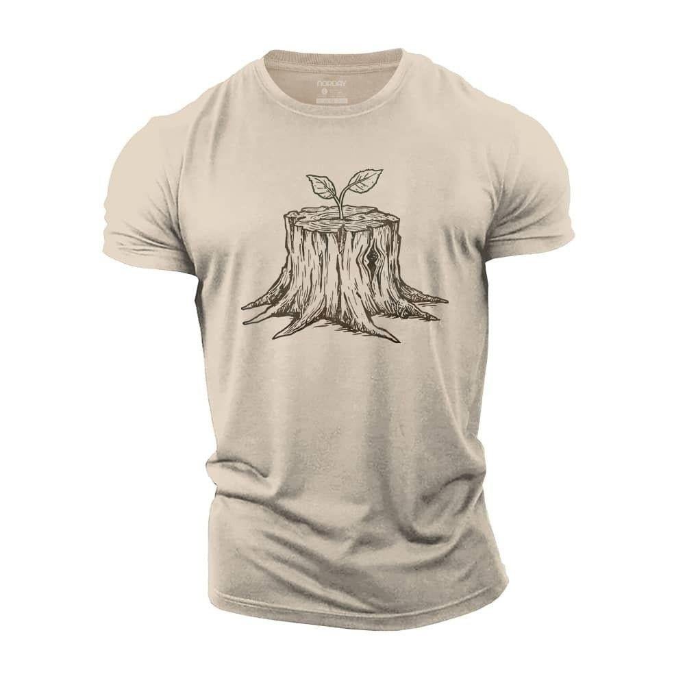 Roots Remain T-Shirt - Norday SE