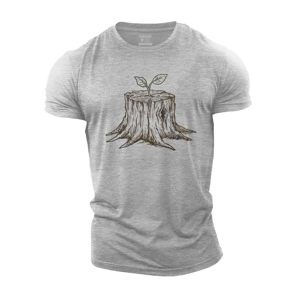 Roots Remain T-Shirt - Norday SE