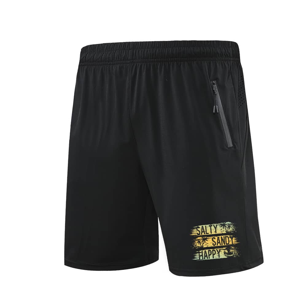 Salty Happy Casual Shorts - Norday SE