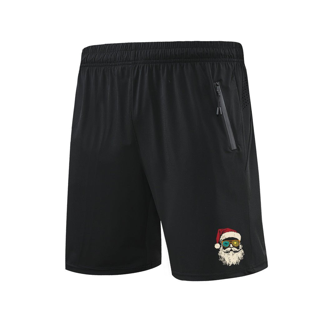Santa Claus Casual Shorts - Norday SE
