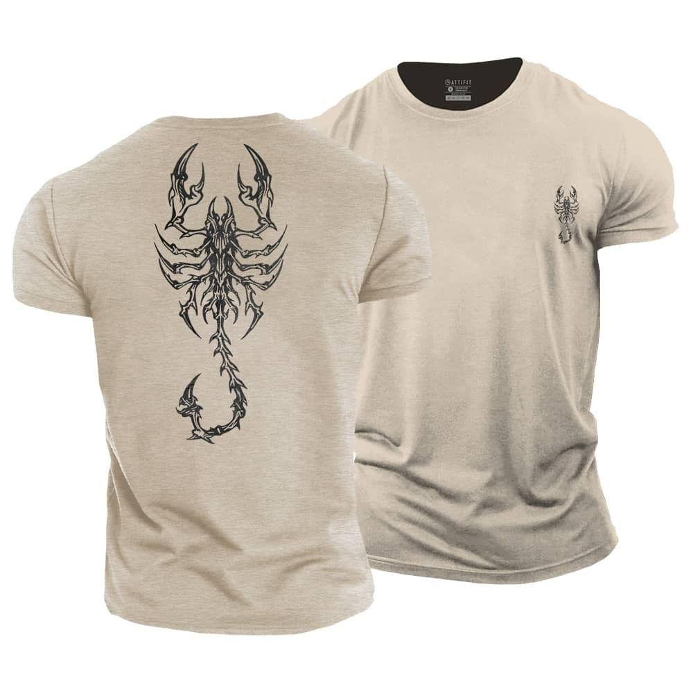 Scorpion T-Shirt - Norday SE