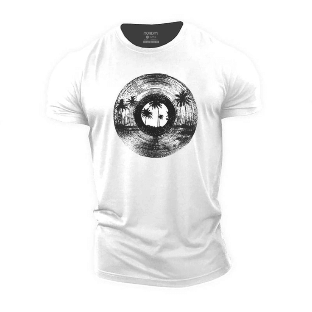 Seaside Records T-Shirt - Norday SE