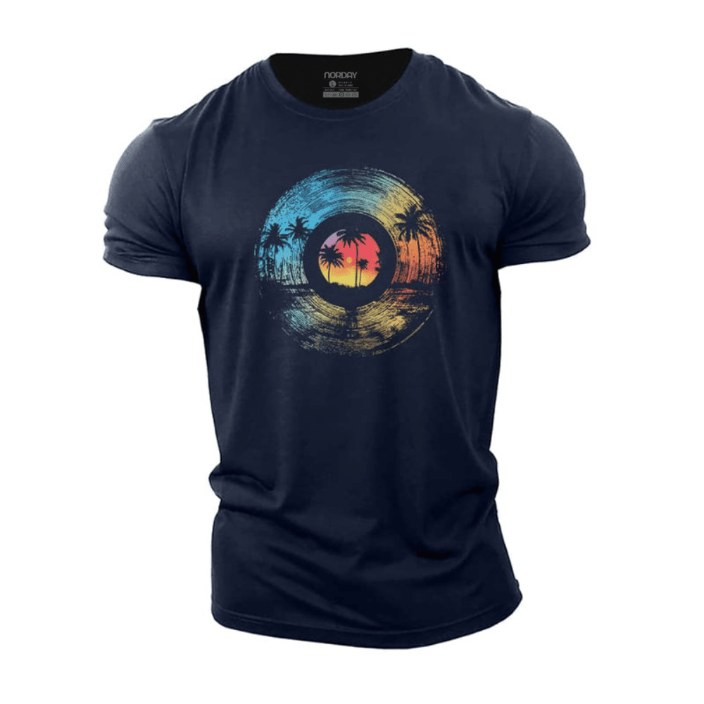 Seaside Records T-Shirt - Norday SE