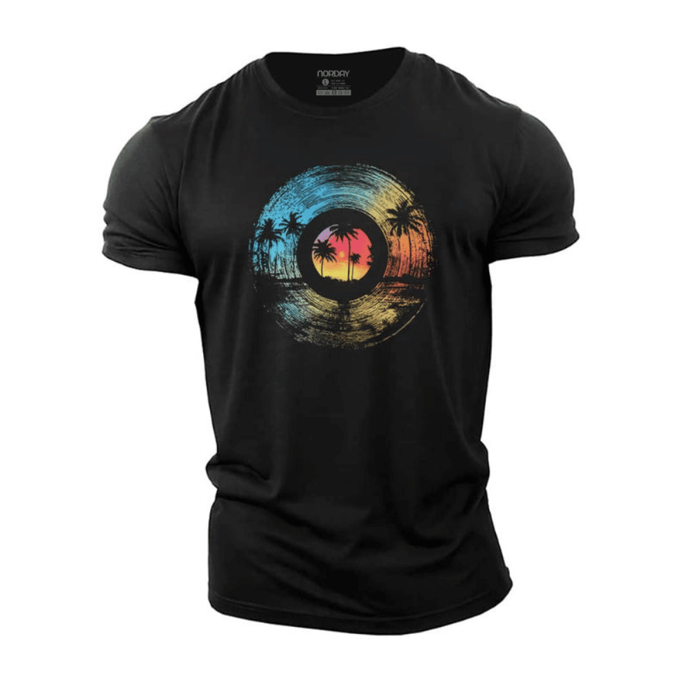 Seaside Records T-Shirt - Norday SE