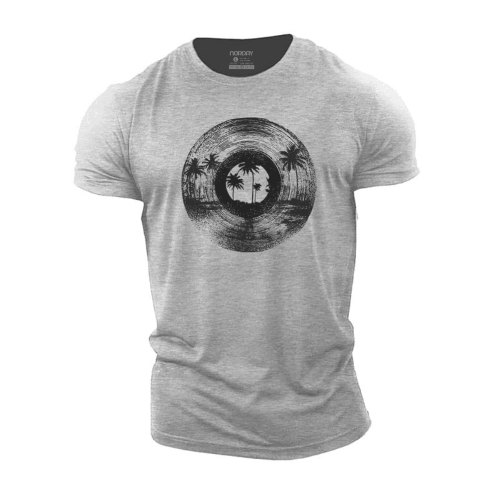 Seaside Records T-Shirt - Norday SE