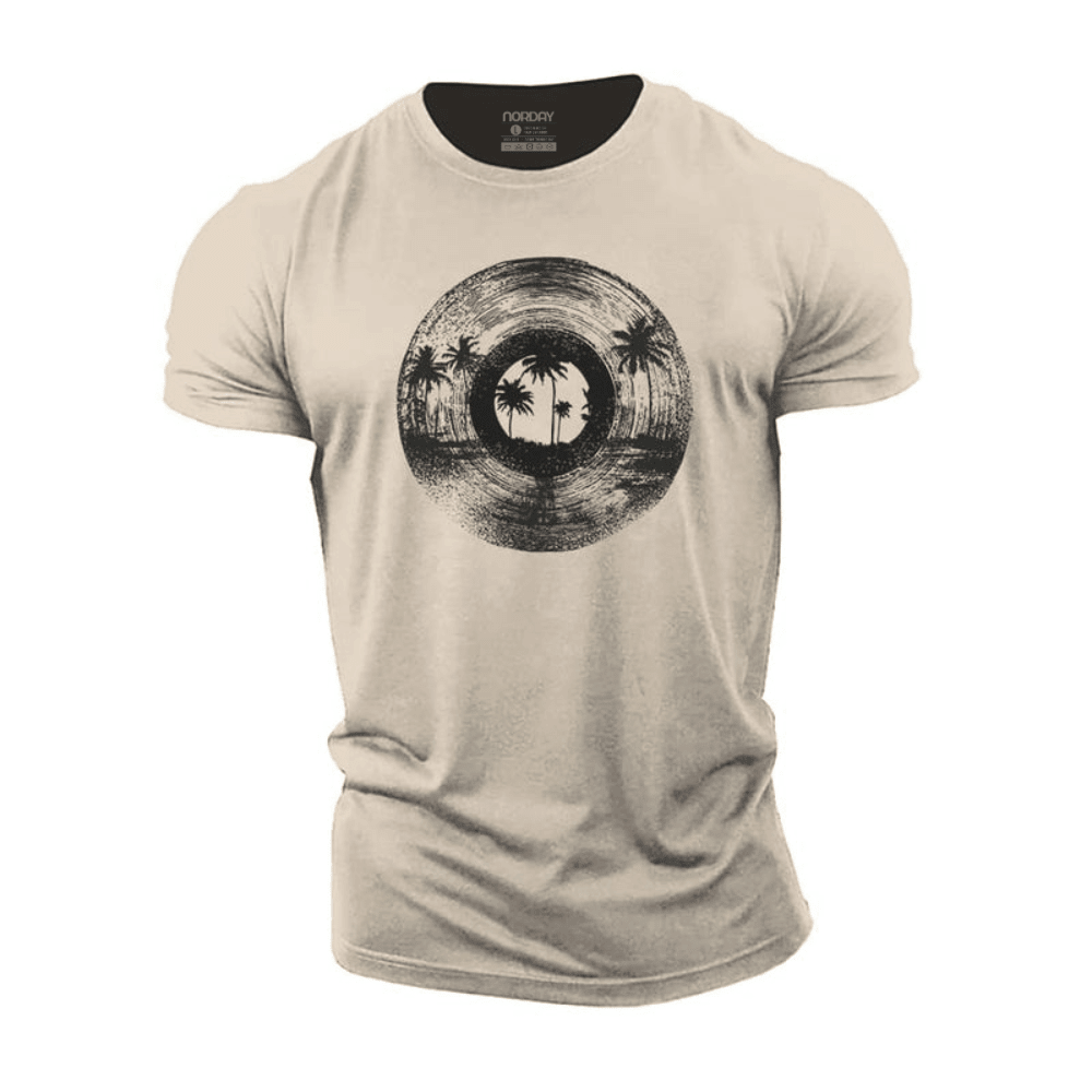 Seaside Records T-Shirt - Norday SE