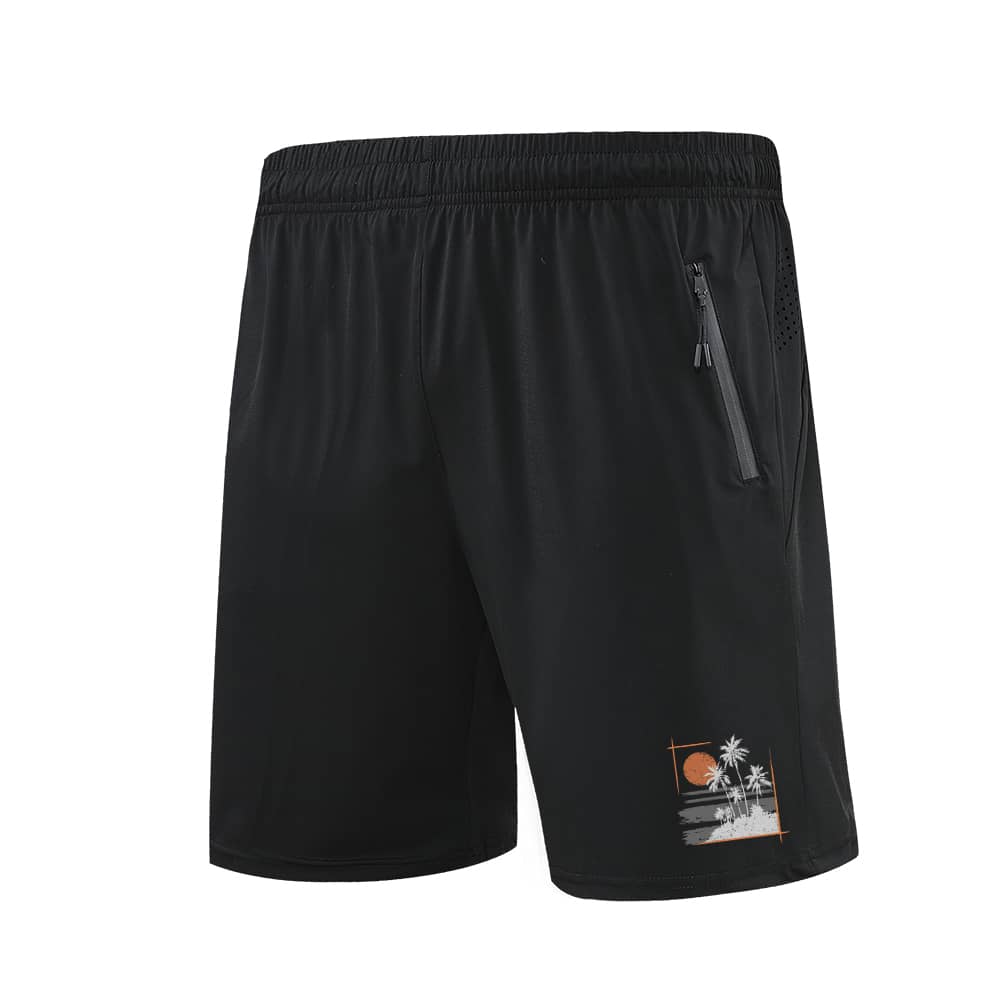 Seaside Sunshine Casual Shorts - Norday SE