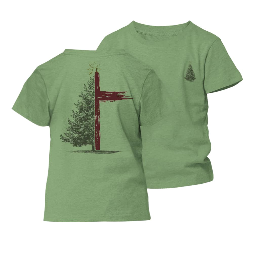 Season And Reason Barn T-Shirt - Norday SE