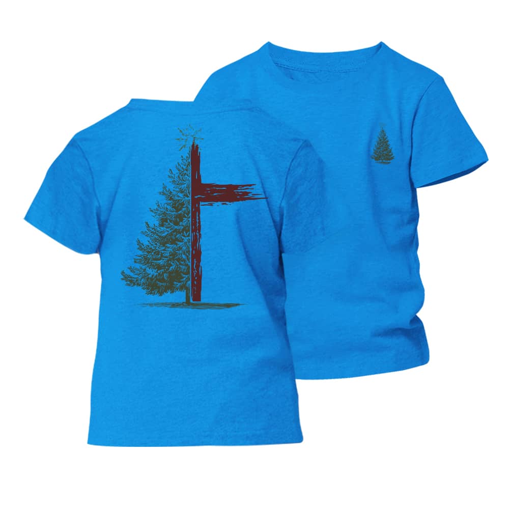 Season And Reason Barn T-Shirt - Norday SE