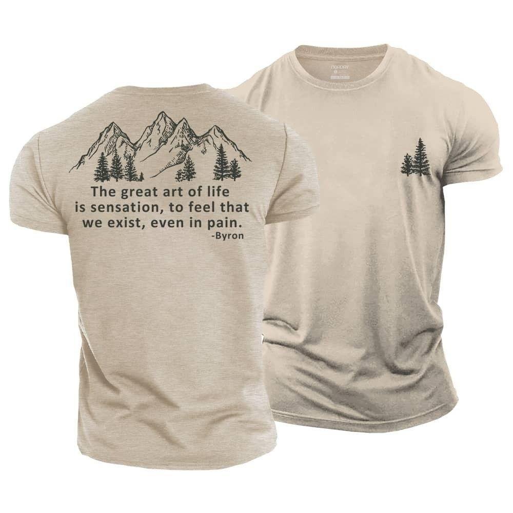 Sensation T-Shirt - Norday SE