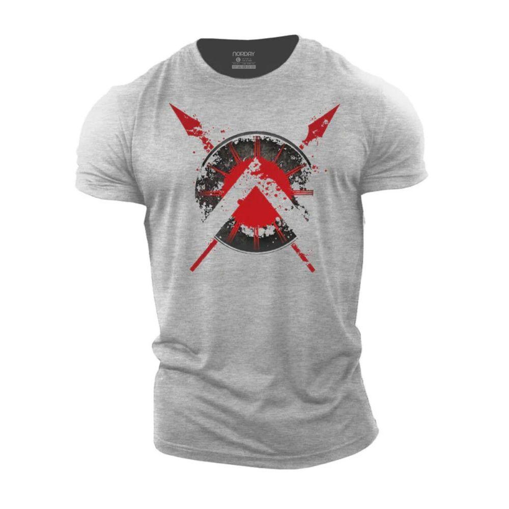 Shield A T-Shirt - Norday SE