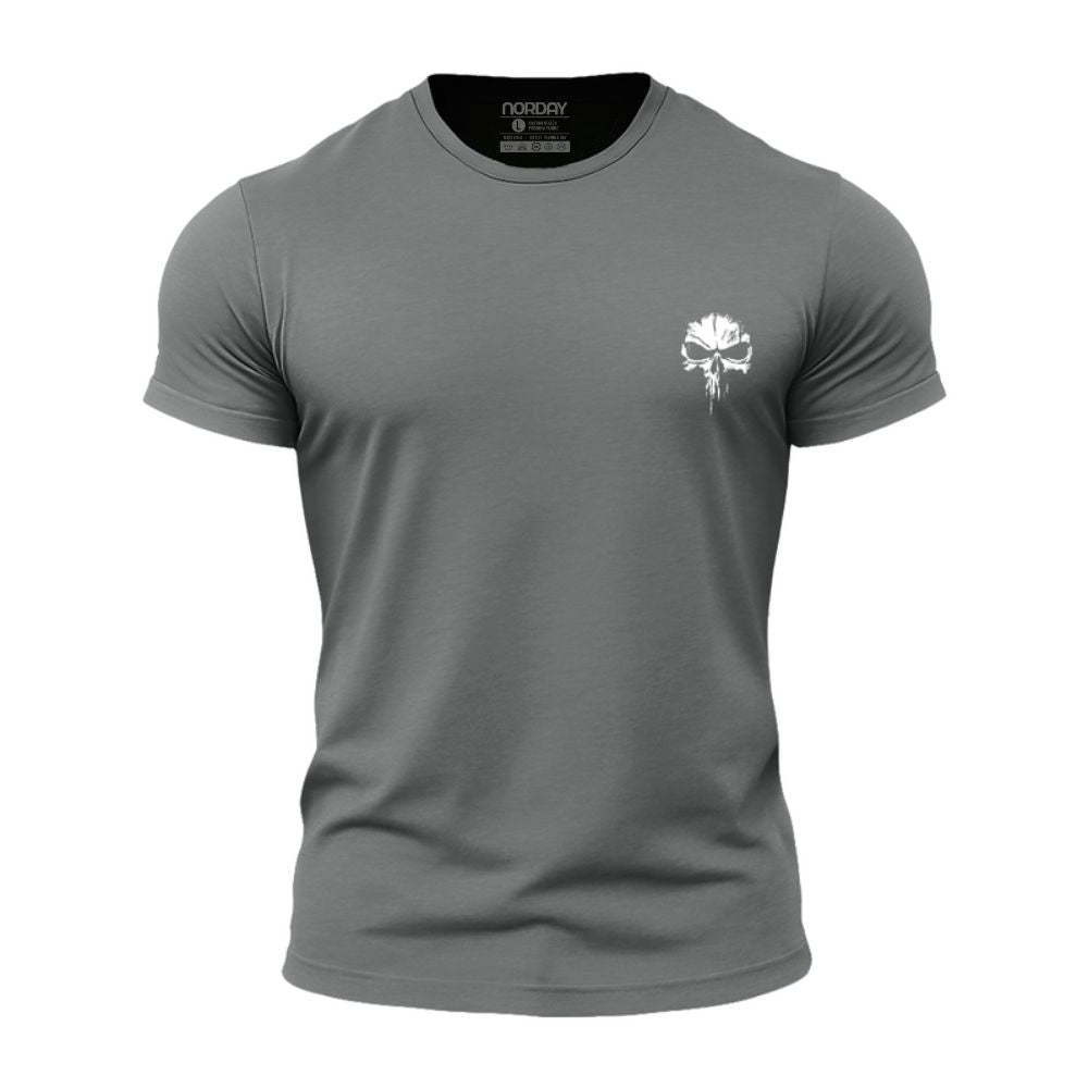 Skull Athletic Quick - Dry T-Shirt - Norday SE