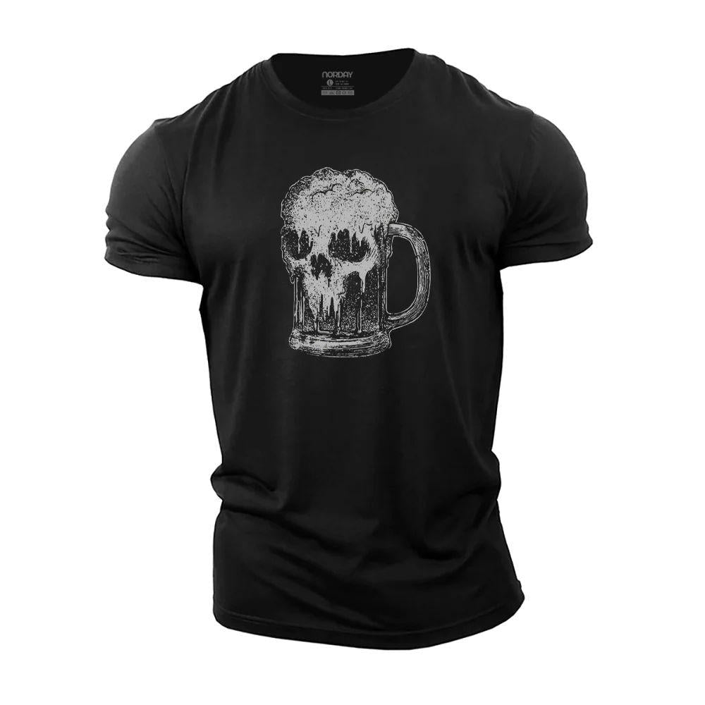 Skull & Suds T-Shirt - Norday SE