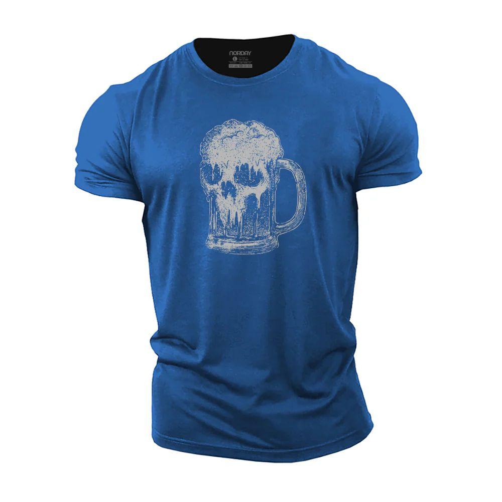 Skull & Suds T-Shirt - Norday SE