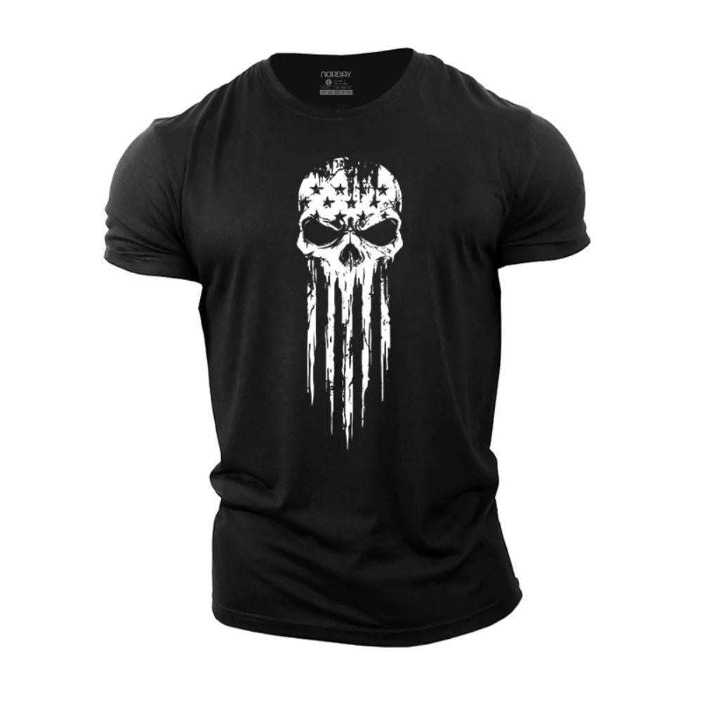 Skull T-Shirt - Norday SE