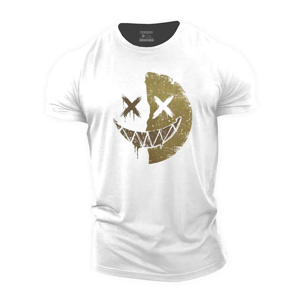 Smile T-Shirt - Norday SE