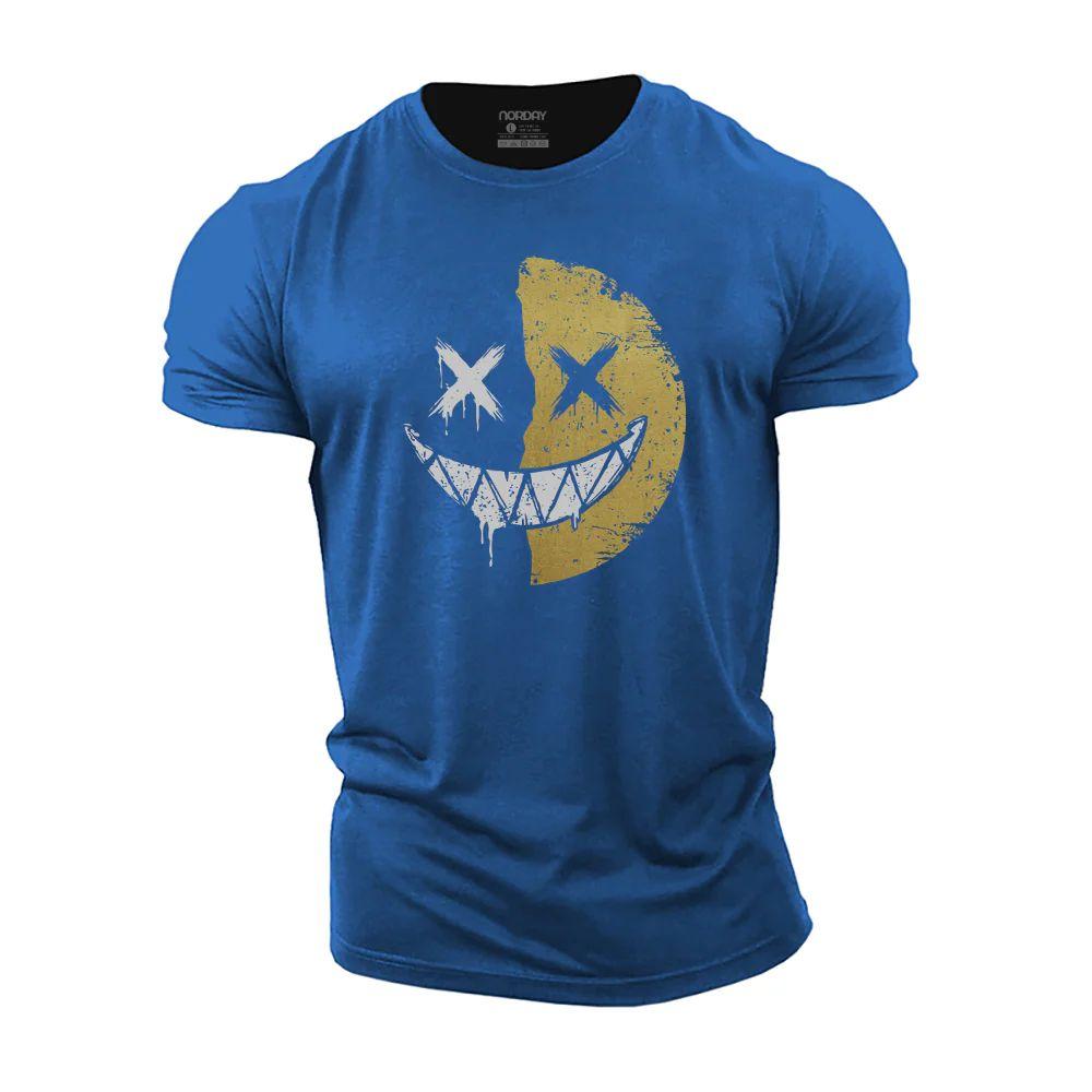 Smile T-Shirt - Norday SE