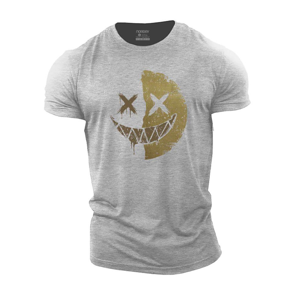 Smile T-Shirt - Norday SE