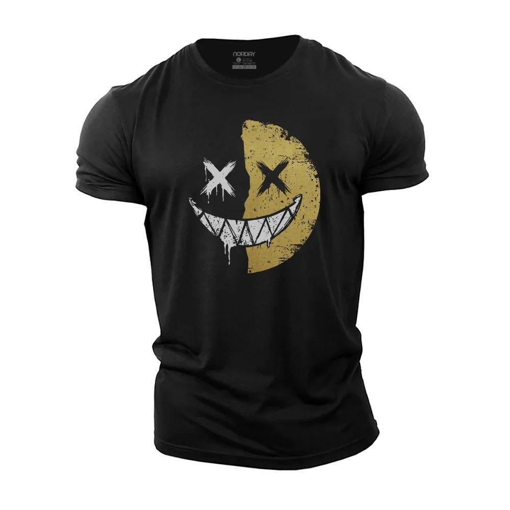 Smile T-Shirt - Norday SE
