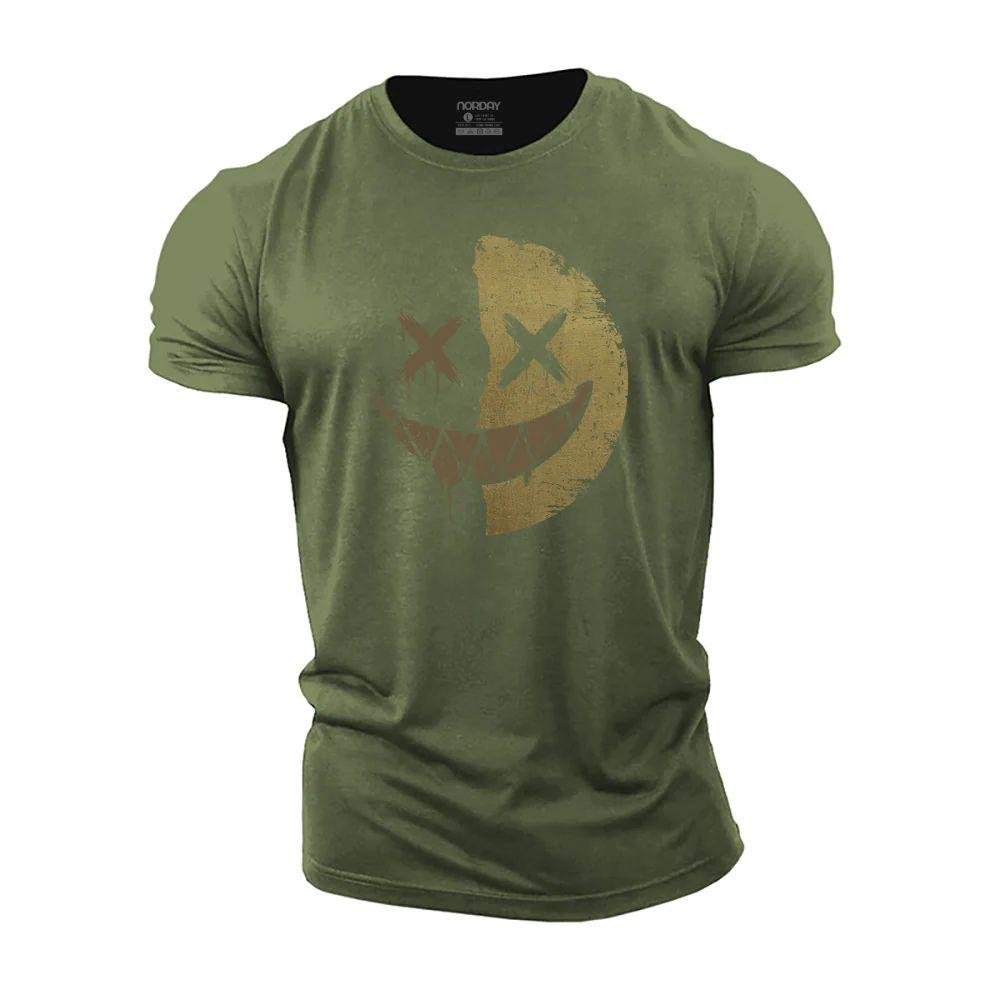 Smile T-Shirt - Norday SE