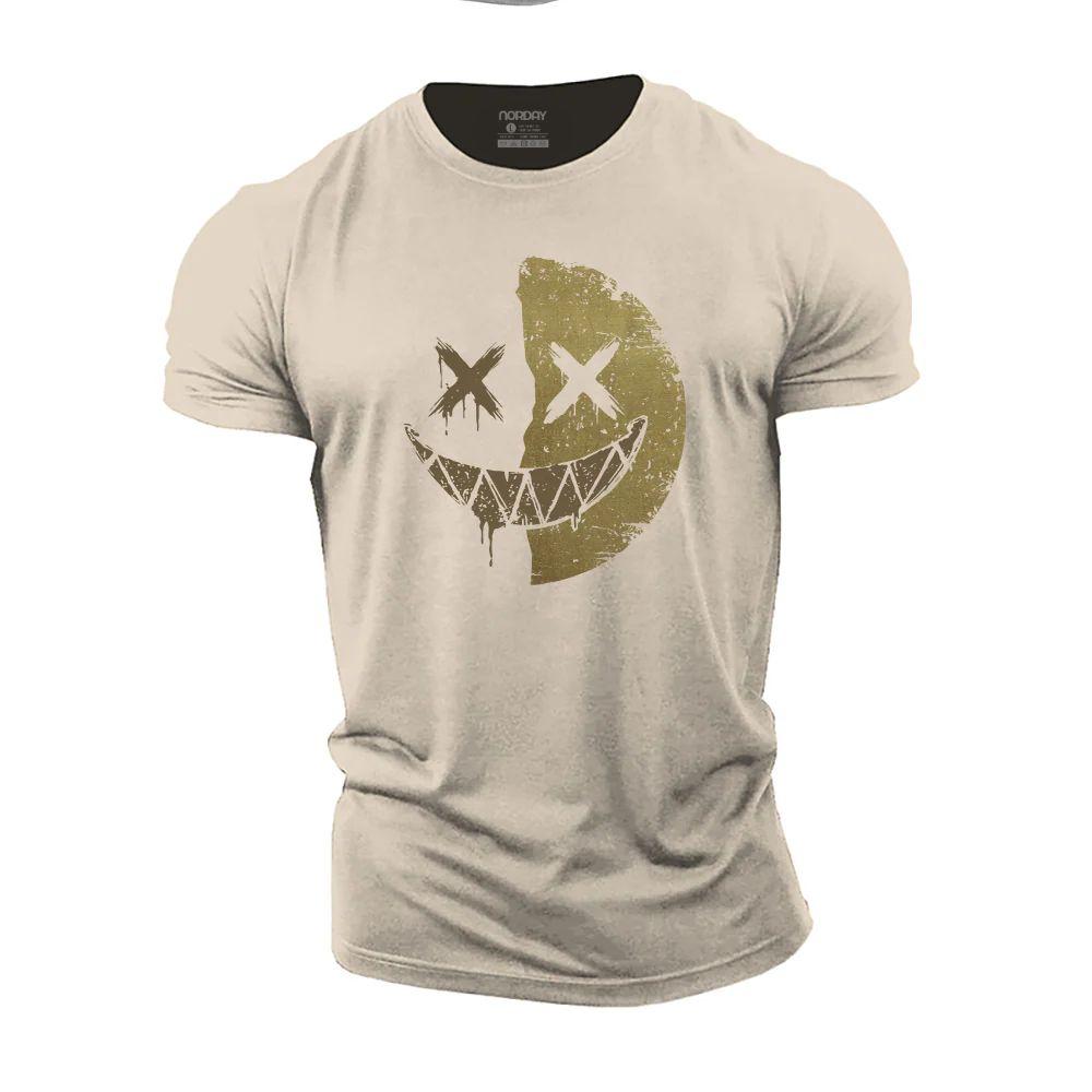 Smile T-Shirt - Norday SE