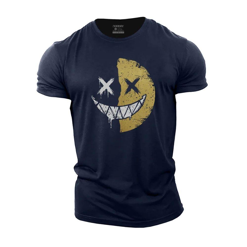 Smile T-Shirt - Norday SE