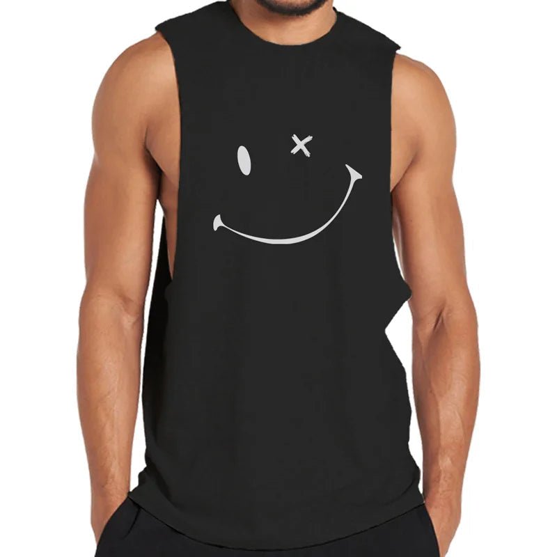 Smile Tank Top - Norday SE