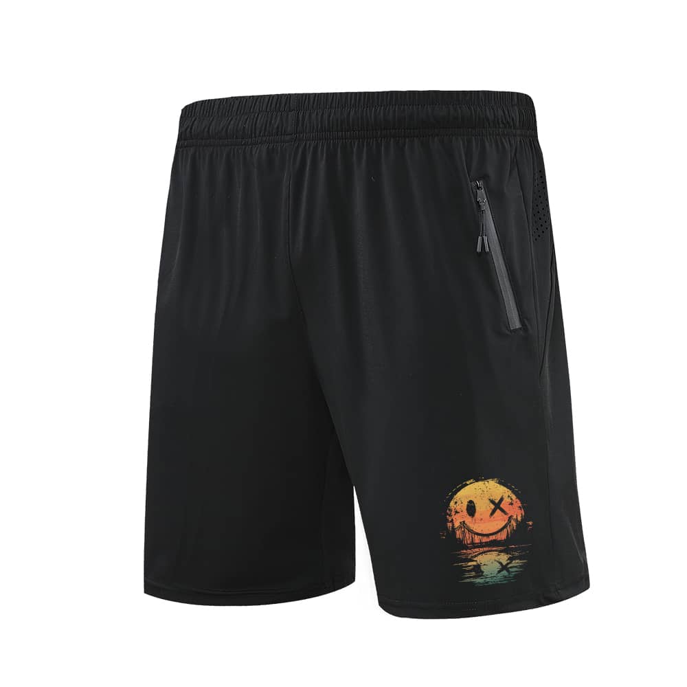Smiley Lake Casual Shorts - Norday SE