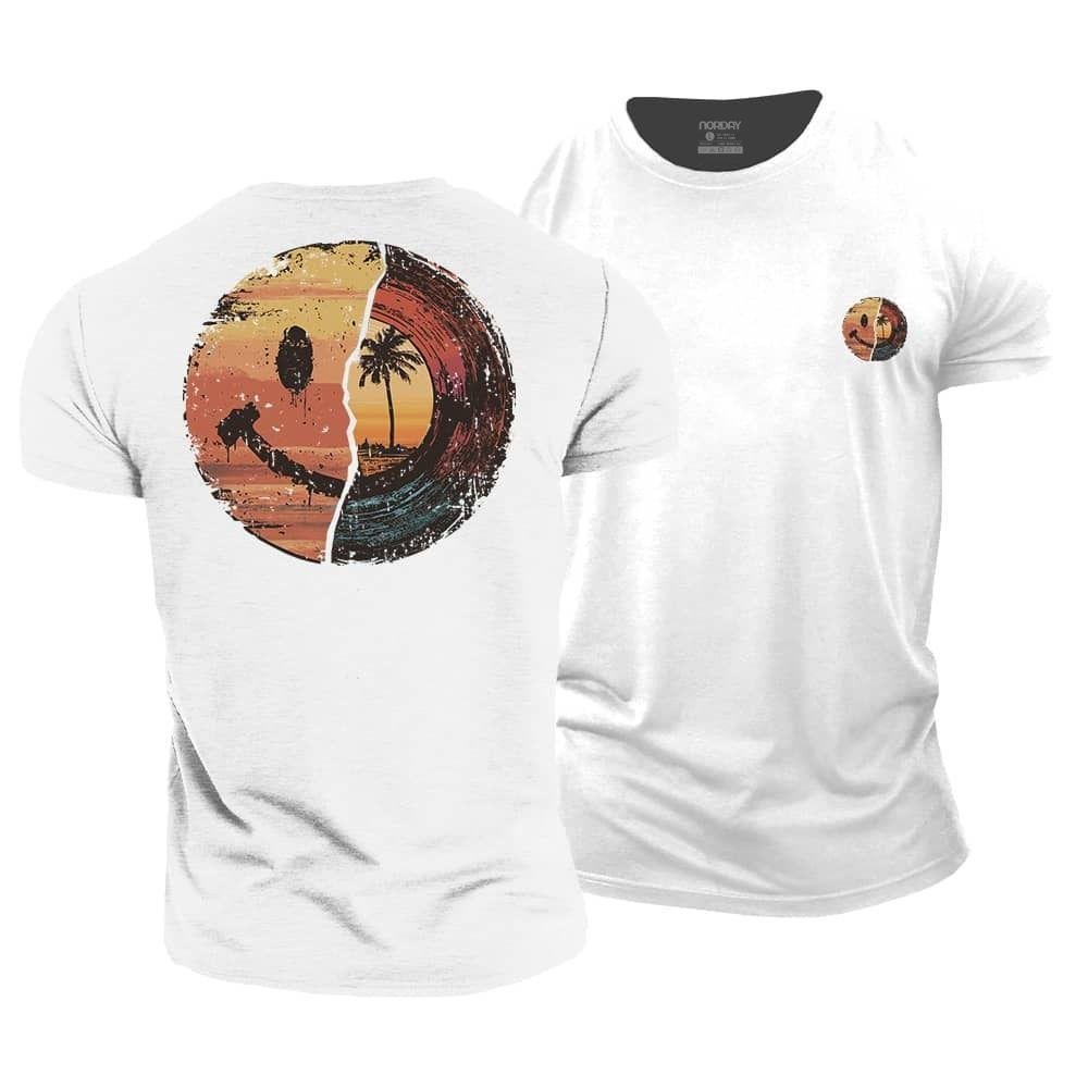 Smiley Sea Records T-Shirt - Norday SE
