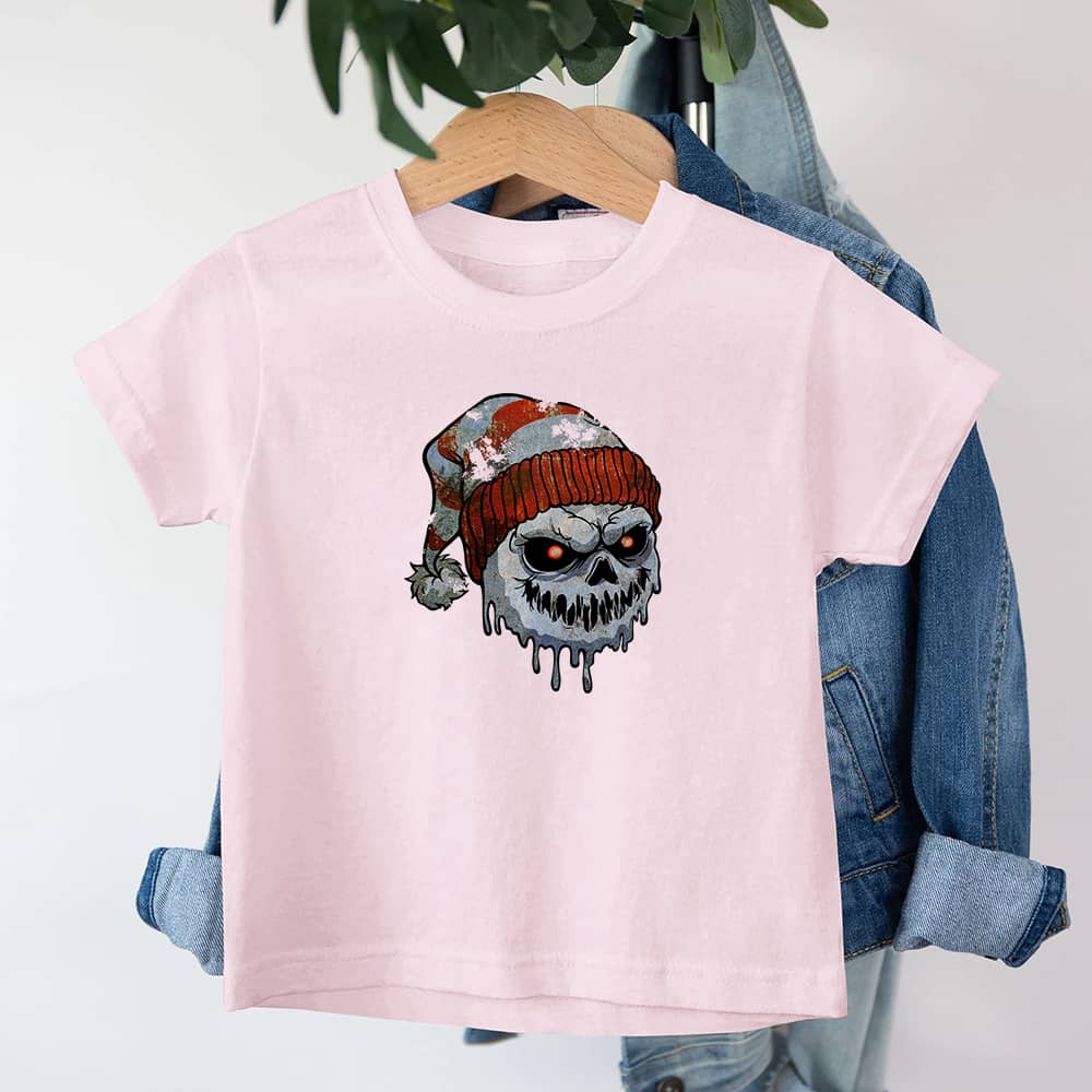 Snowball Barn T-Shirt - Norday SE