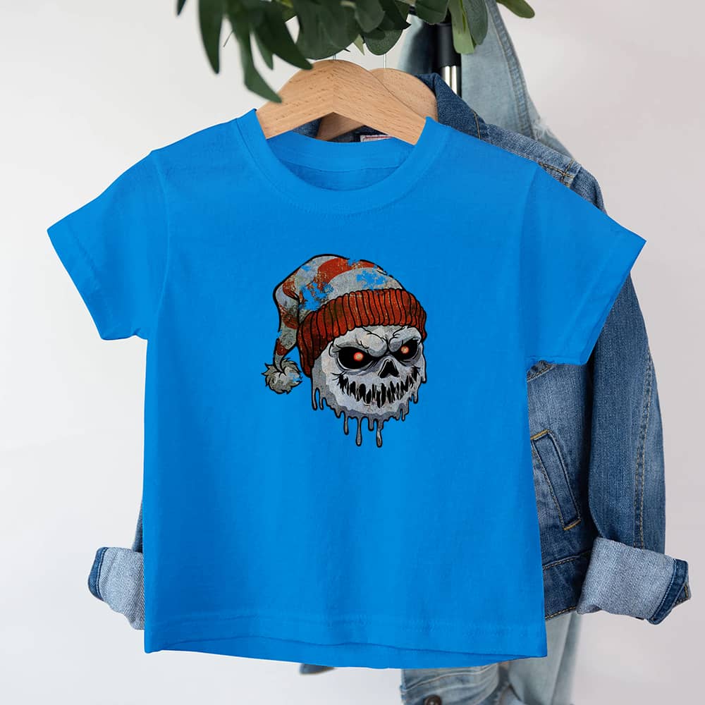 Snowball Barn T-Shirt - Norday SE