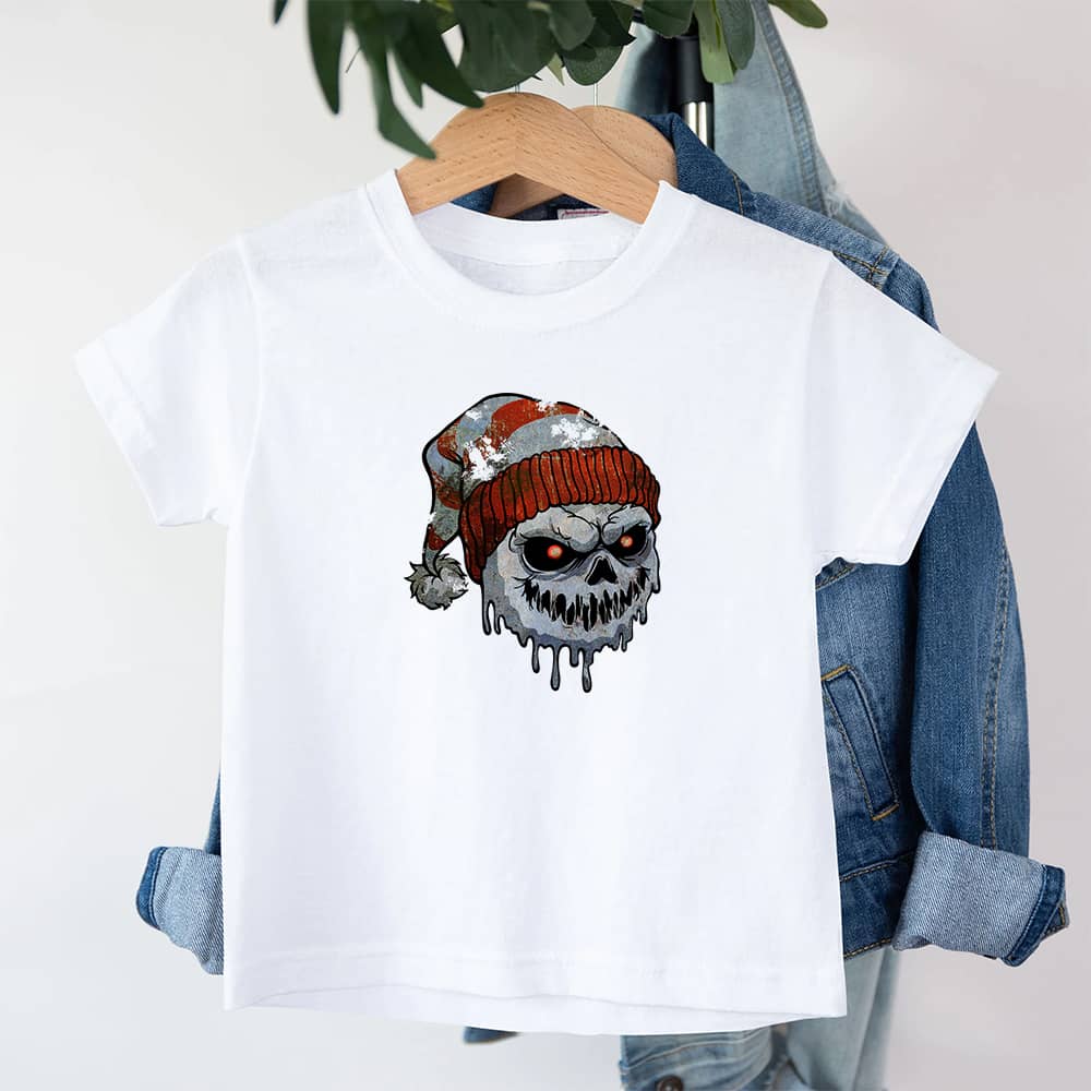 Snowball Barn T-Shirt - Norday SE