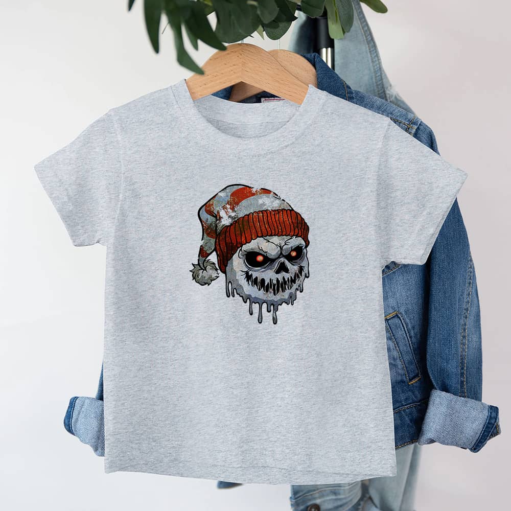 Snowball Barn T-Shirt - Norday SE
