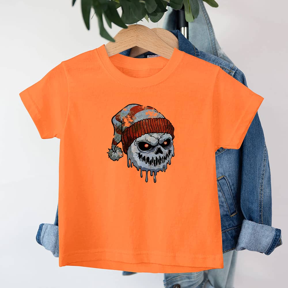 Snowball Barn T-Shirt - Norday SE