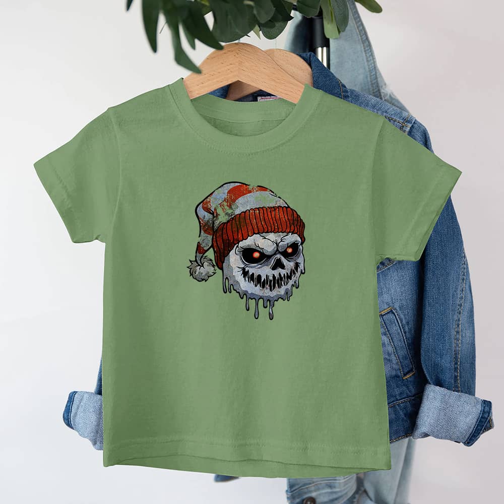 Snowball Barn T-Shirt - Norday SE