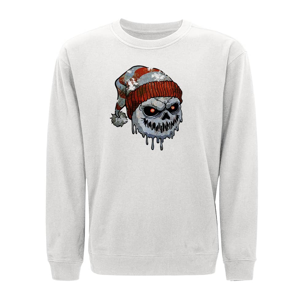 Snowball Sweatshirt - Norday SE