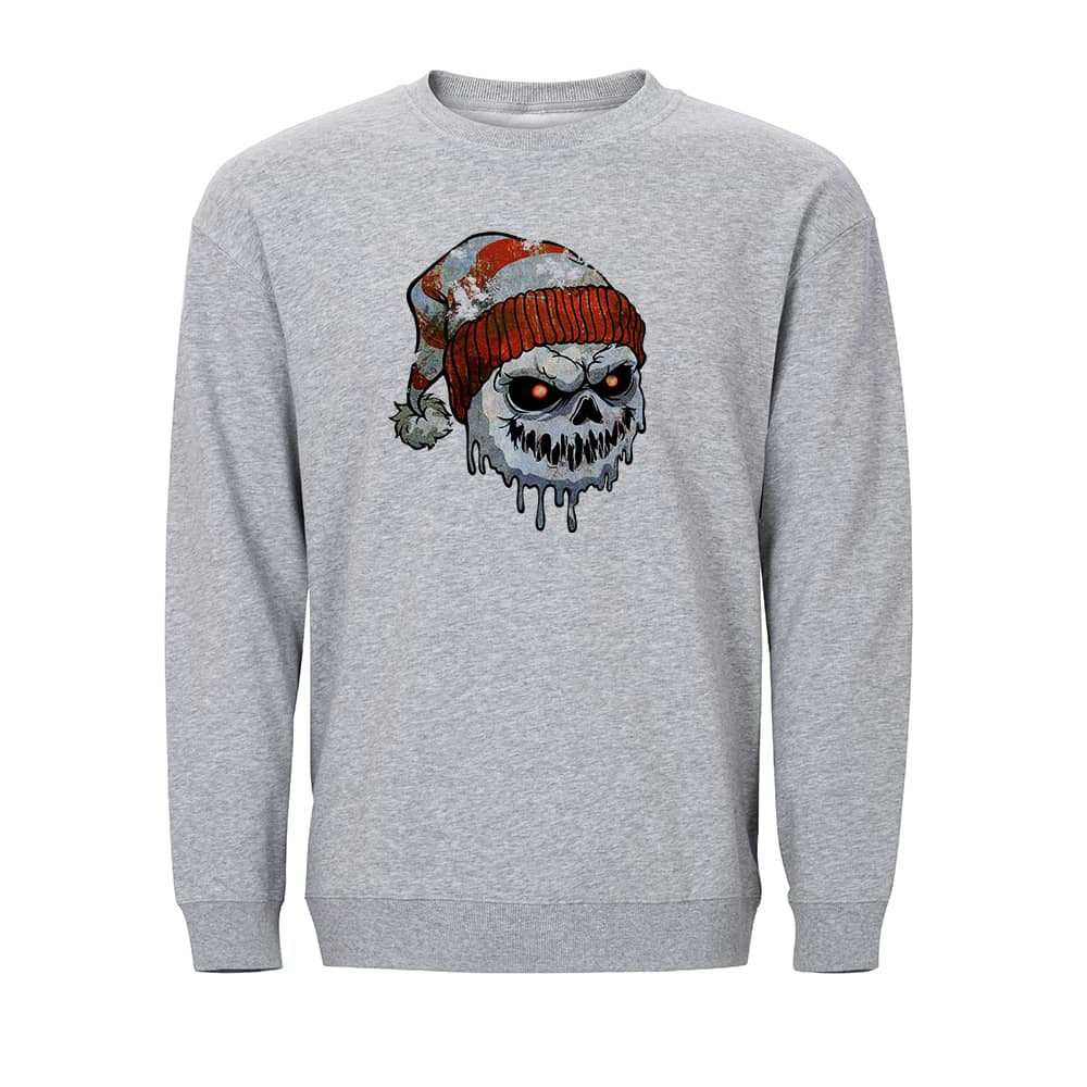 Snowball Sweatshirt - Norday SE