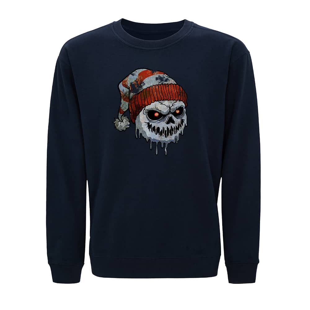 Snowball Sweatshirt - Norday SE